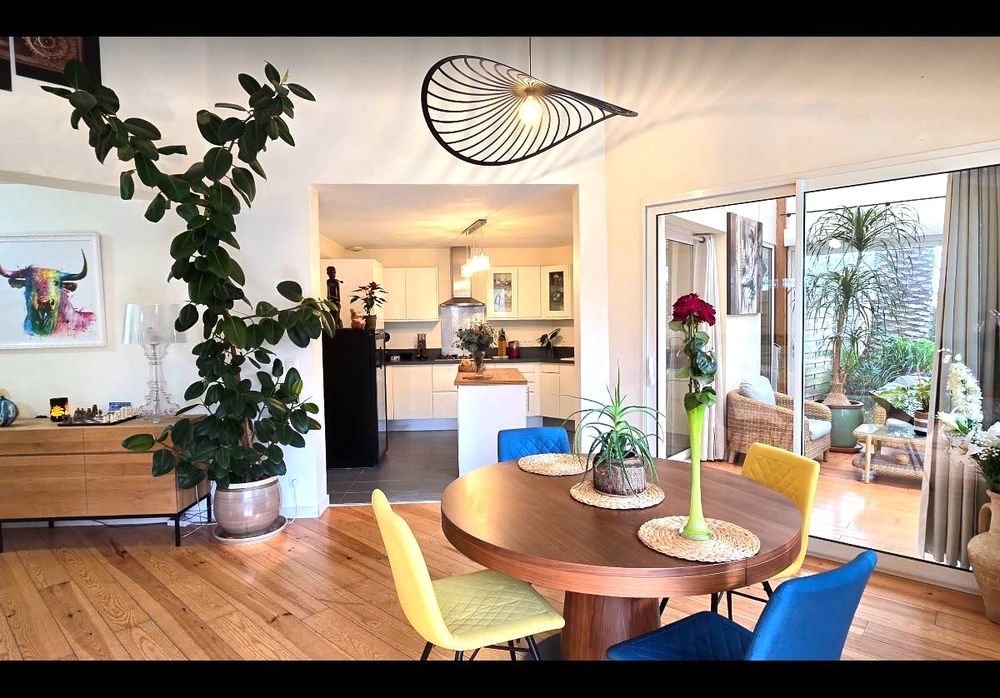 � vendre  Maison Anglet (64600)