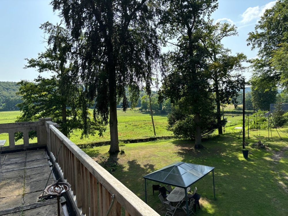 � vendre  Maison Pierrefonds (60350)