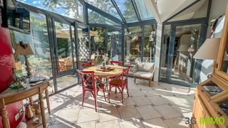  Maison � vendre 8 pi�ces 194 m�