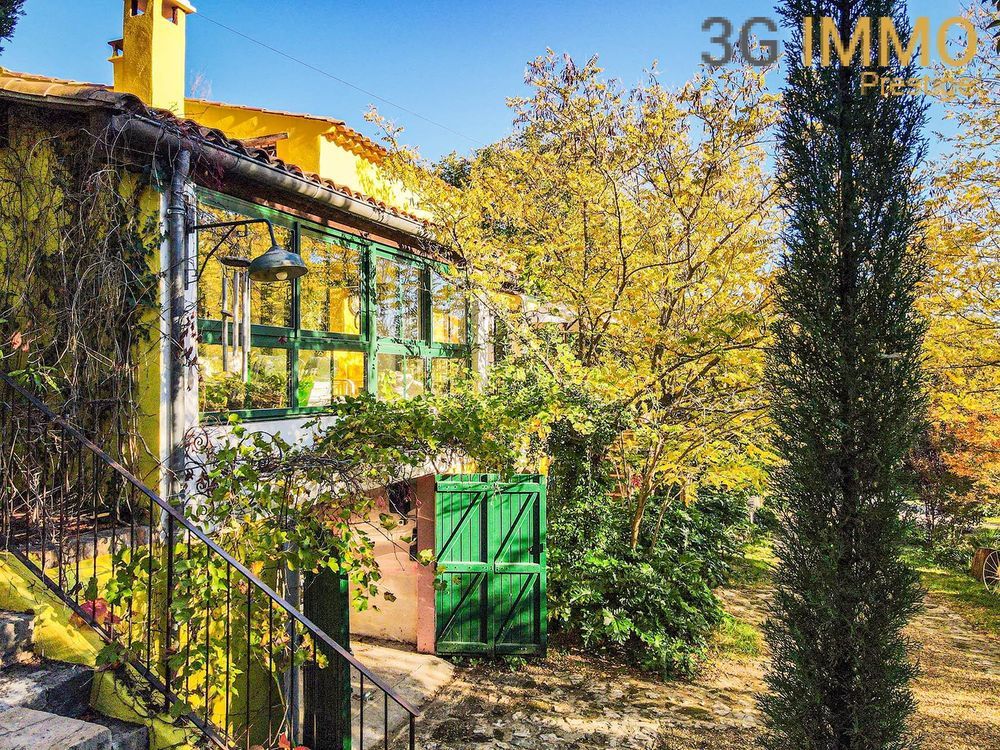 � vendre  Maison Cotignac (83570)