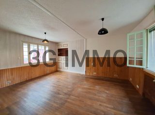  Maison � vendre 4 pi�ces 82 m�