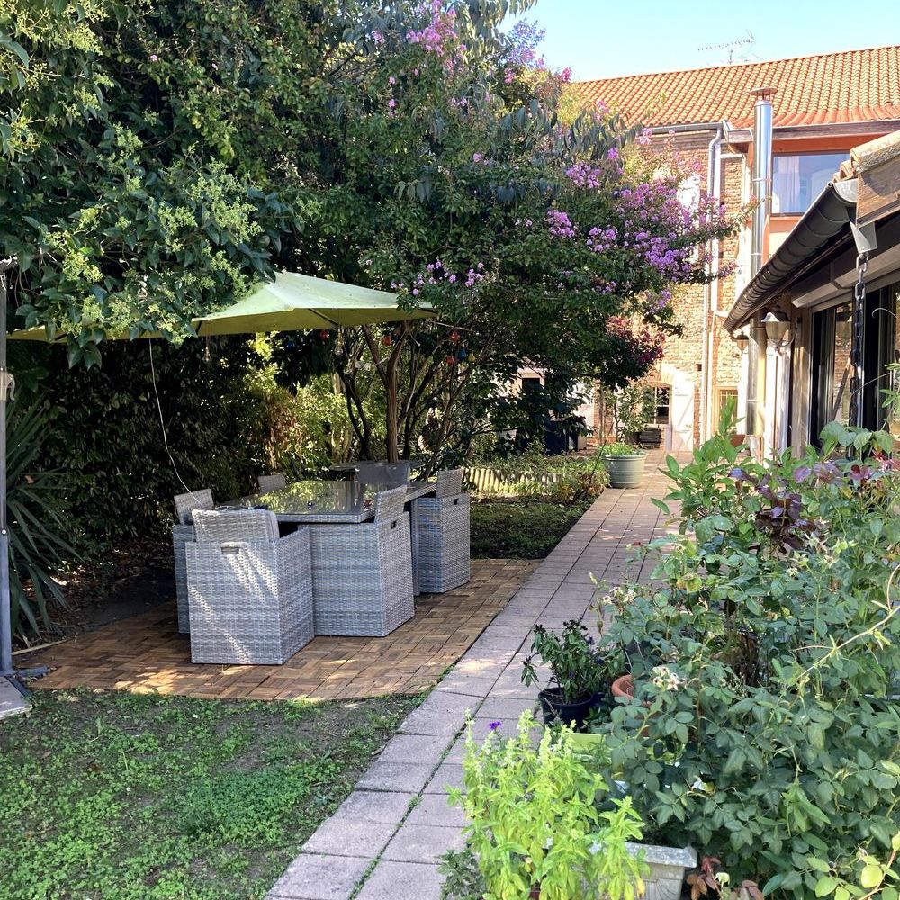 � vendre  Maison L'Isle-Jourdain (32600)