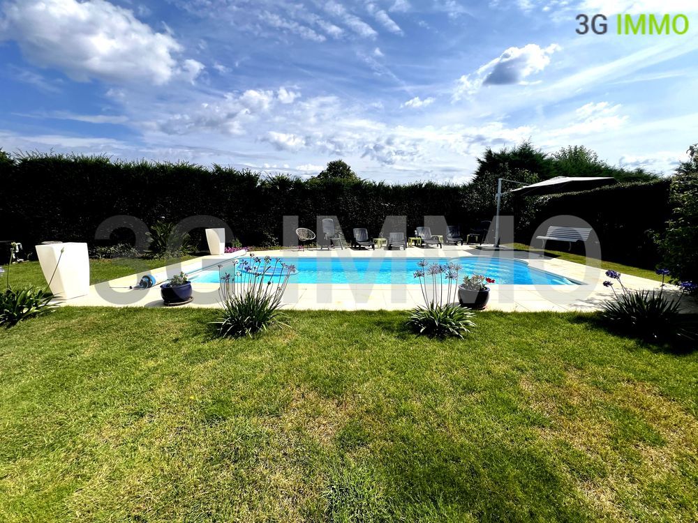 � vendre  Maison L�signy (77150)