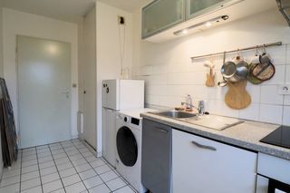  Appartement � vendre 2 pi�ces 48 m�