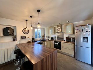  Maison � vendre 3 pi�ces 75 m�