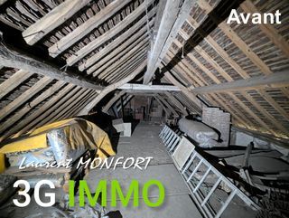  Maison � vendre 4 pi�ces 92 m�