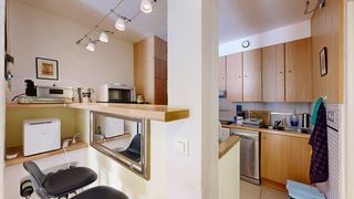  Appartement � vendre 1 pi�ce 36 m�