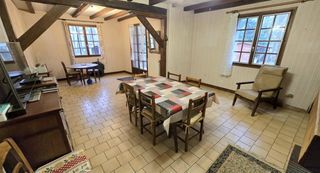  Maison � vendre 5 pi�ces 