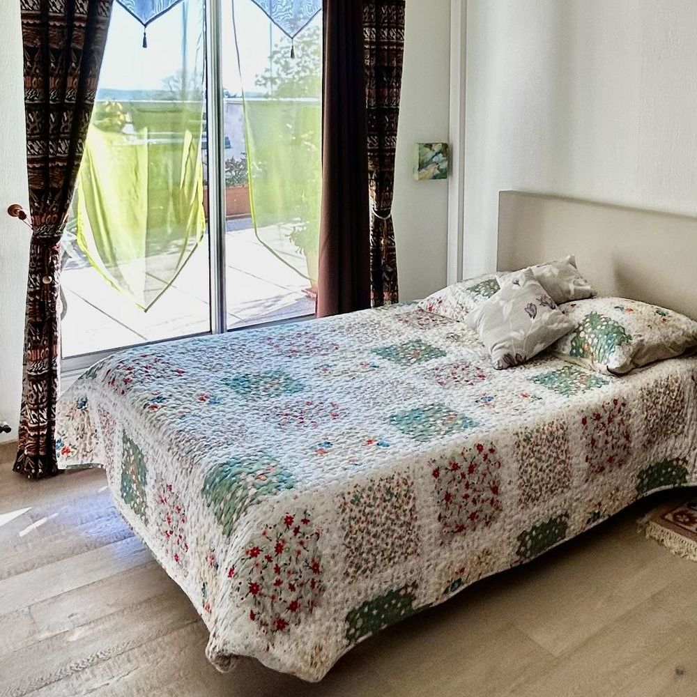 � vendre  Appartement Tours (37100)