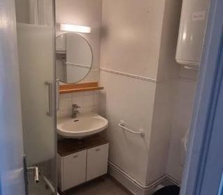  Appartement � vendre 1 pi�ce 22 m�