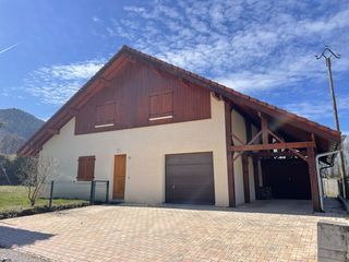  Maison � vendre 8 pi�ces 134 m�