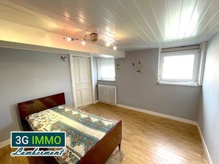  Maison � vendre 8 pi�ces 145 m�