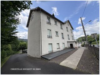  Appartement � vendre 3 pi�ces 57 m�