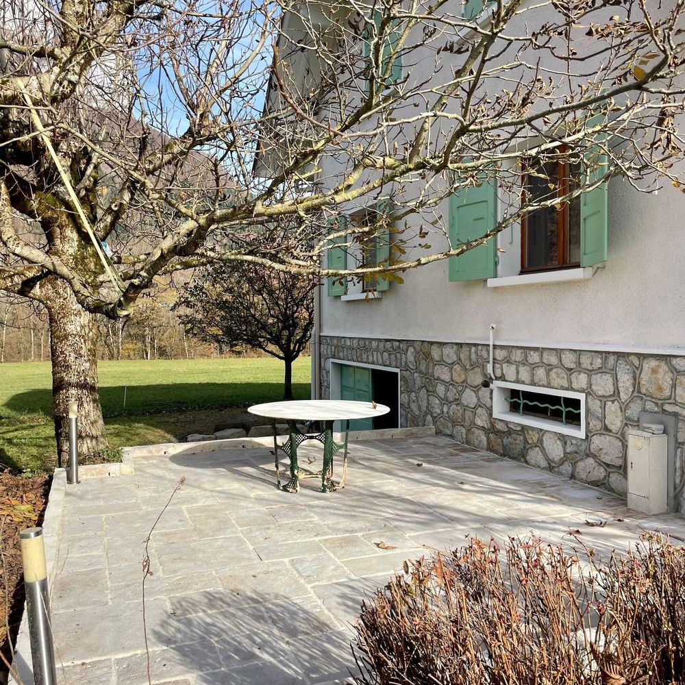 � vendre  Maison Alex (74290)