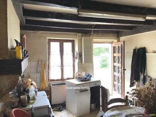  Maison � vendre 2 pi�ces 43 m�