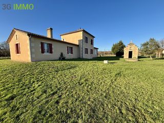  Maison � vendre 7 pi�ces 