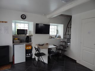  Maison � vendre 2 pi�ces 30 m�