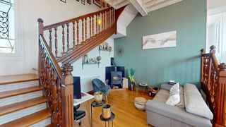  Maison � vendre 9 pi�ces 263 m�