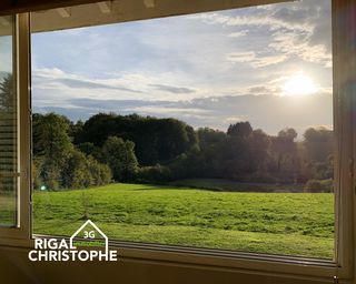  Maison � vendre 9 pi�ces 200 m�