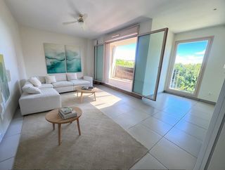  Appartement � vendre 2 pi�ces 49 m�