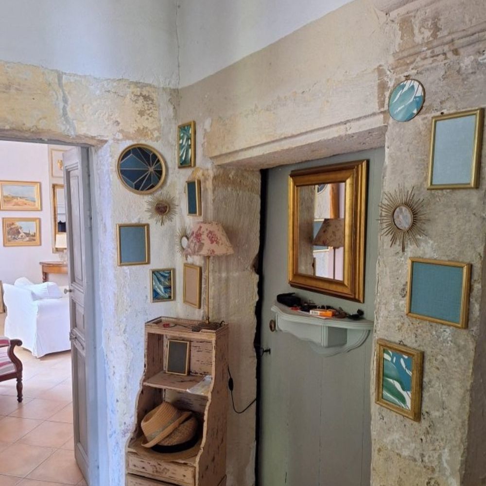 � vendre  Propri�t�/ch�teau Orange (84100)