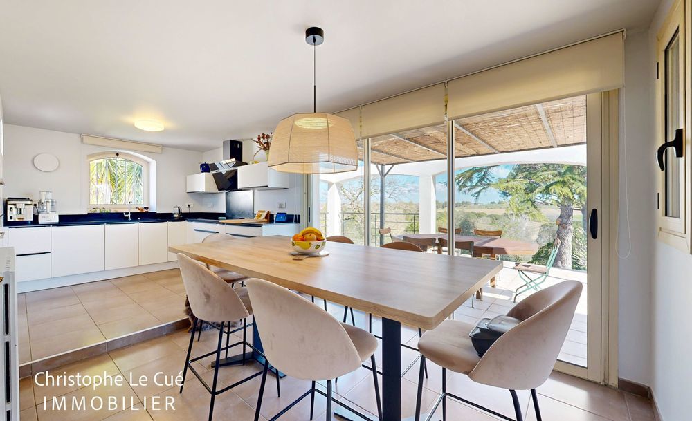 � vendre  Maison Perpignan (66000)