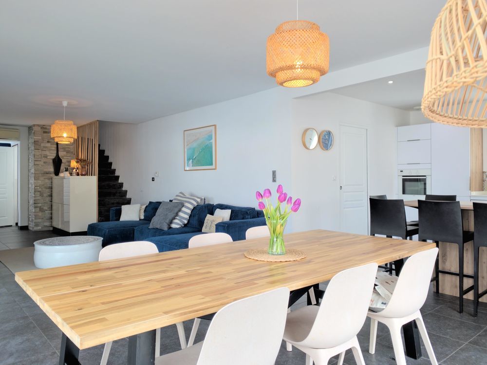 � vendre  Maison Ondres (40440)