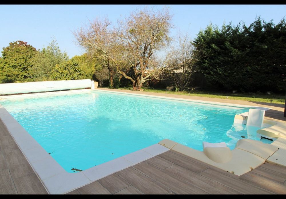 � vendre  Maison Eysines (33320)