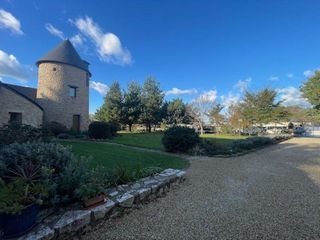  Maison � vendre 9 pi�ces 173 m�