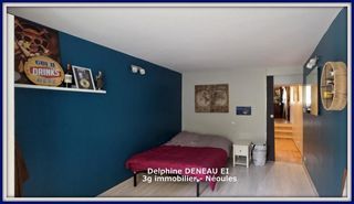  Appartement � vendre 6 pi�ces 128 m�