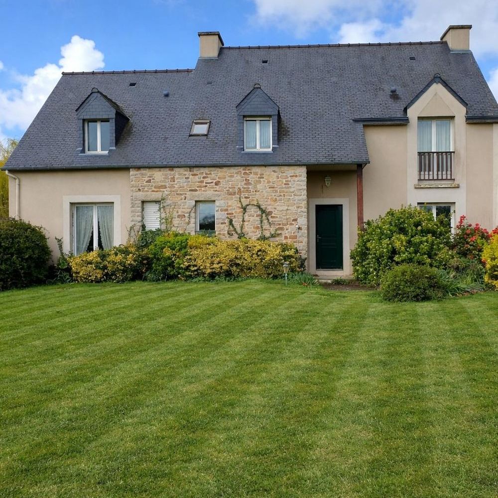 � vendre  Maison Saint-Jouan-des-Gu�rets (35430)