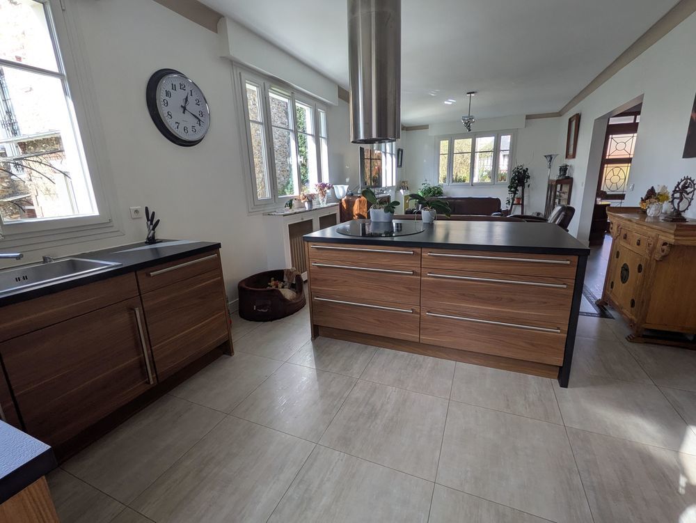 � vendre  Maison Montmorency (95160)