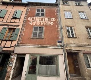  Maison � vendre 5 pi�ces 105 m�