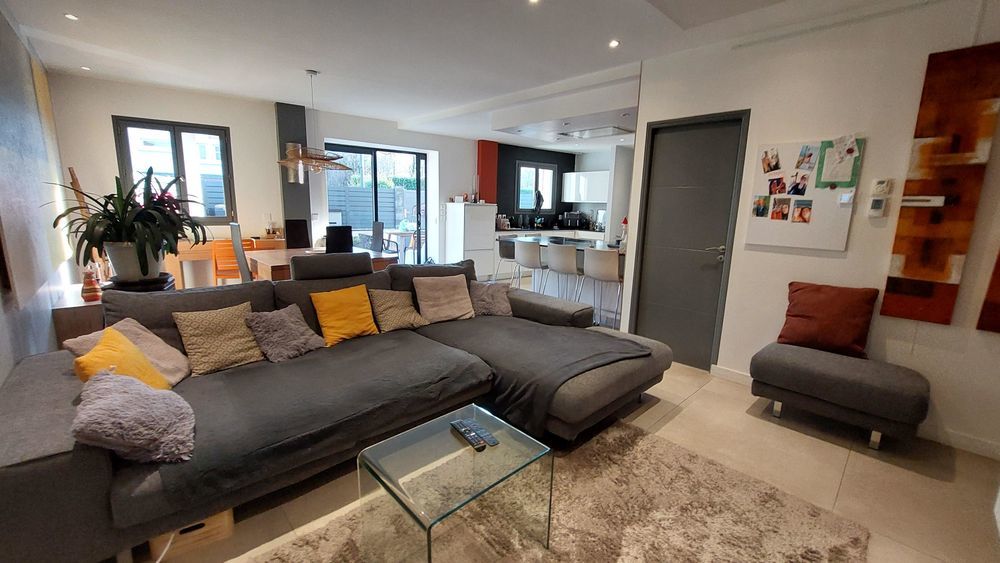 � vendre  Appartement Annecy-le-Vieux (74940)