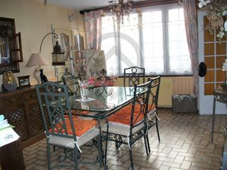  Maison � vendre 5 pi�ces 