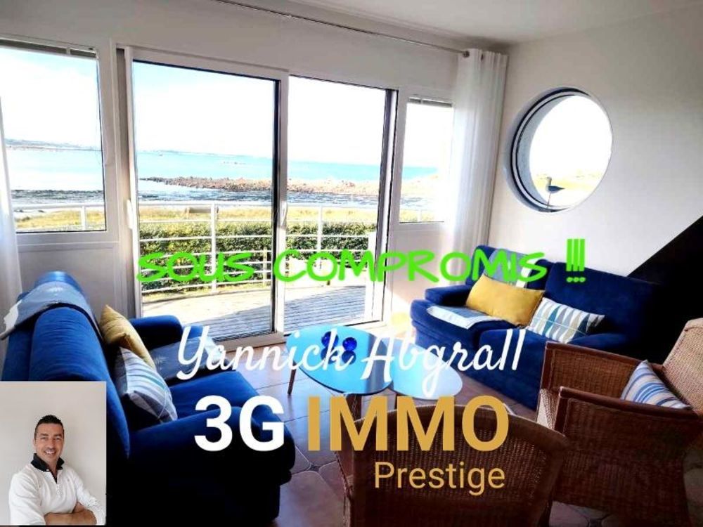 � vendre  Maison Kerlouan (29890)