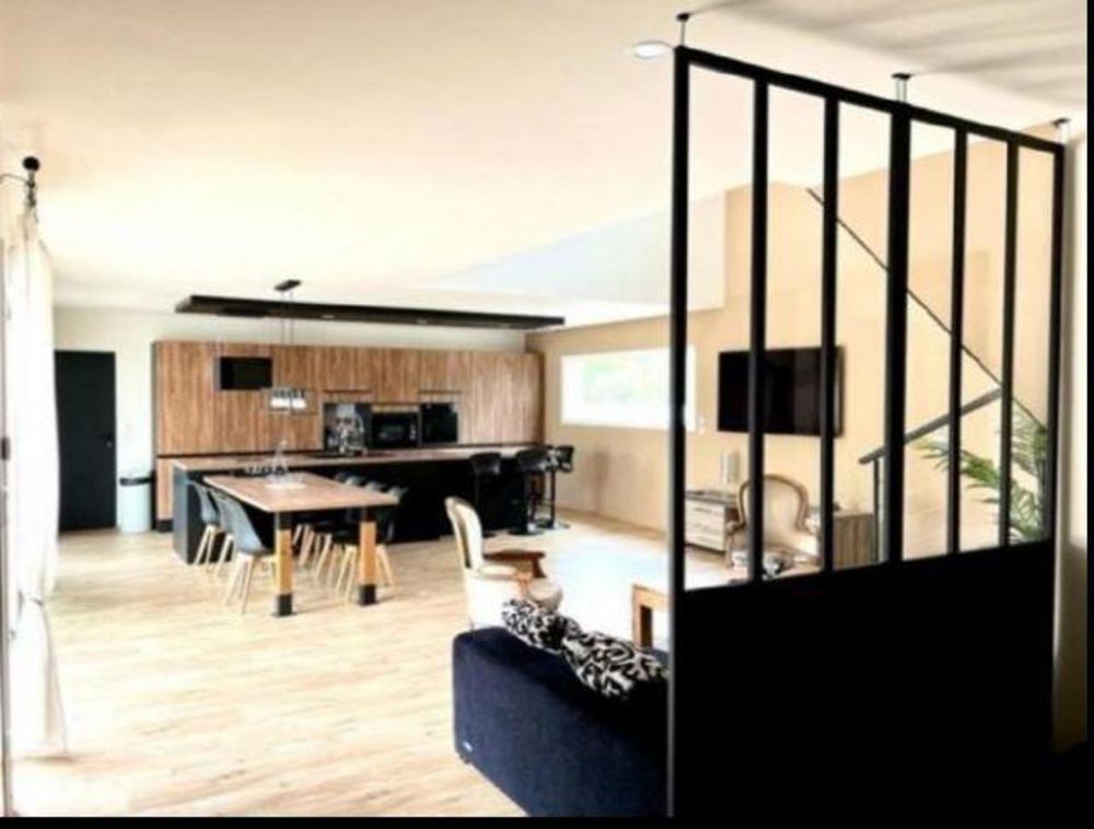 � vendre  Maison La Grande-Motte (34280)