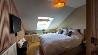  Appartement � vendre 4 pi�ces 150 m�