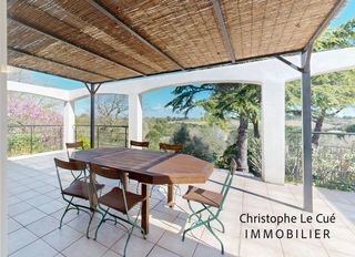  Maison � vendre 6 pi�ces 216 m�