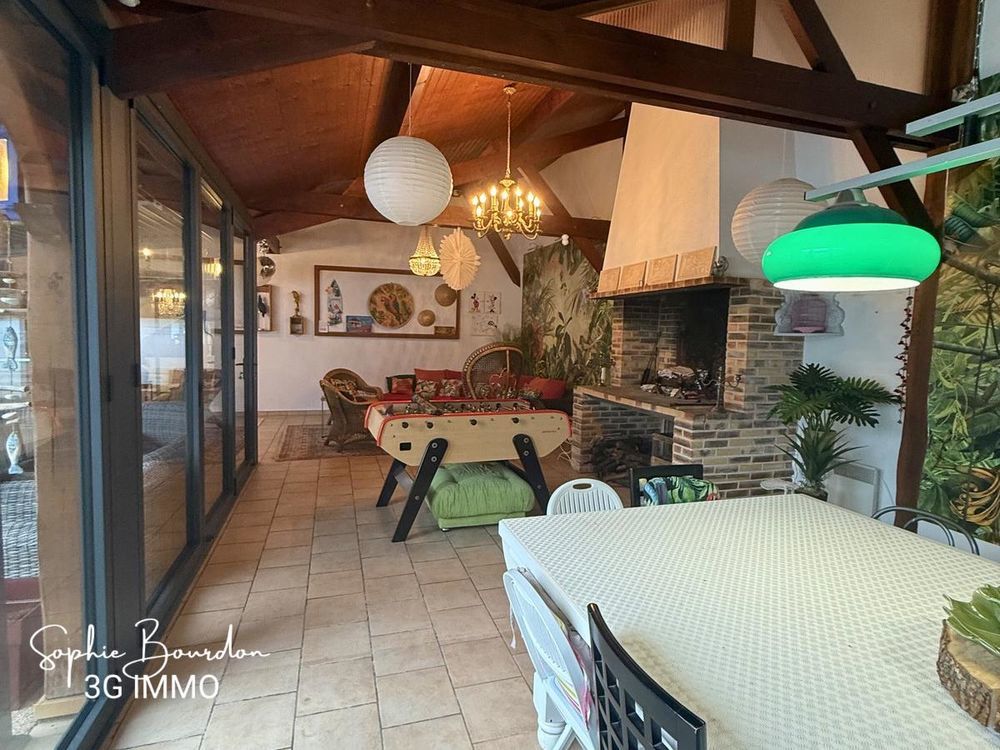 � vendre  Maison Joigny (89300)