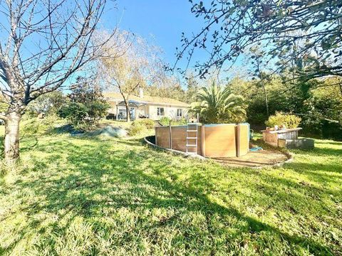   Maison contemporaine 4 pi�ces Maison - 4 pi�ce(s) - 98 m�