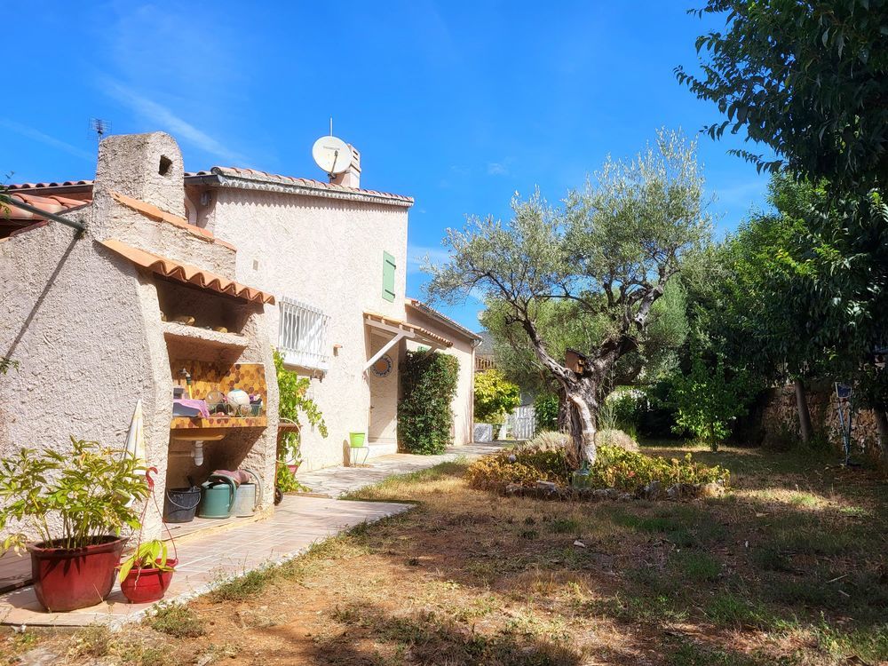 � vendre  Maison Toulon (83200)