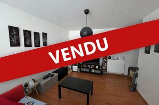  Appartement � vendre 2 pi�ces 42 m�