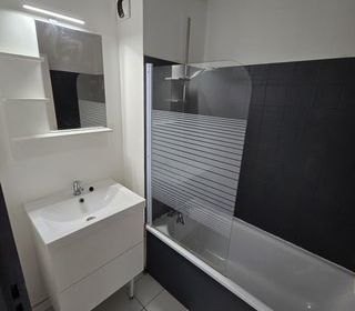  Appartement � vendre 2 pi�ces 34 m�