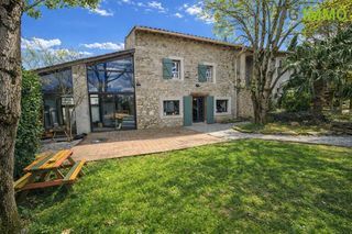  Maison � vendre 8 pi�ces 210 m�