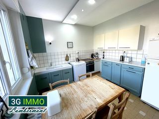  Maison � vendre 7 pi�ces 175 m�