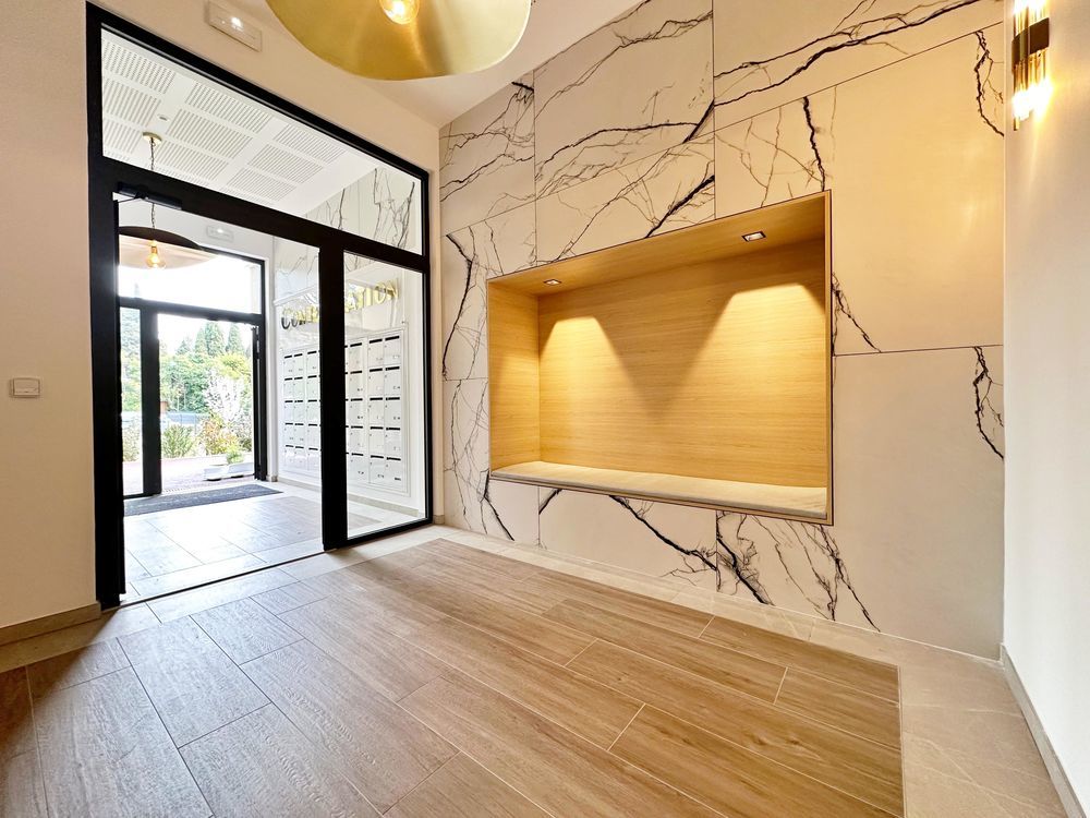 � vendre  Appartement Antibes (06600)