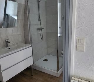  Appartement � louer 2 pi�ces 43 m�