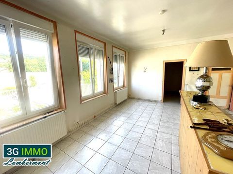   Maison de plain-pied 2 pi�ces Maison - 2 pi�ce(s) - 50 m�