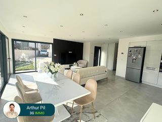  Maison � vendre 5 pi�ces 125 m�